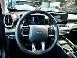 Haval H5 Elite 2.0T 8AT 4WD в лизинг - 20