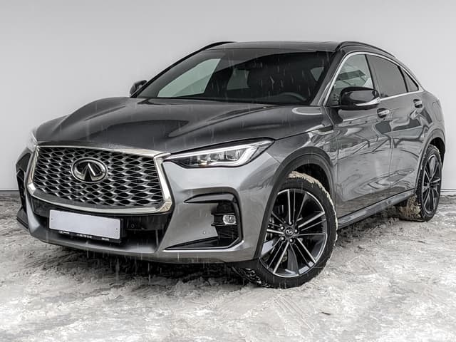 INFINITI QX55 2.0 Essential в лизинг - 2