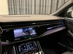 Audi RS Q8 quattro в лизинг - 18