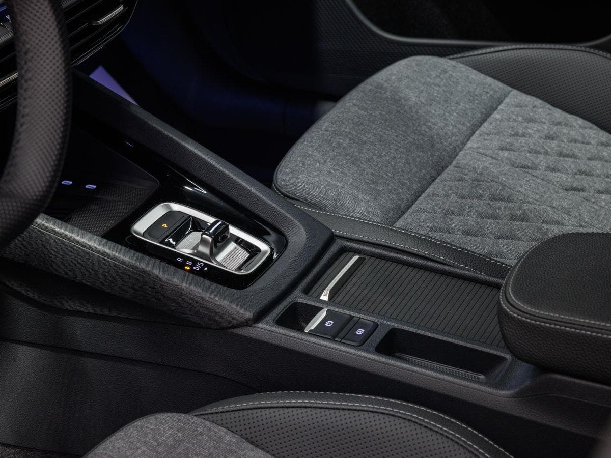 Skoda Octavia Спортлайн 2.0Т полный привод АТ в лизинг - 31