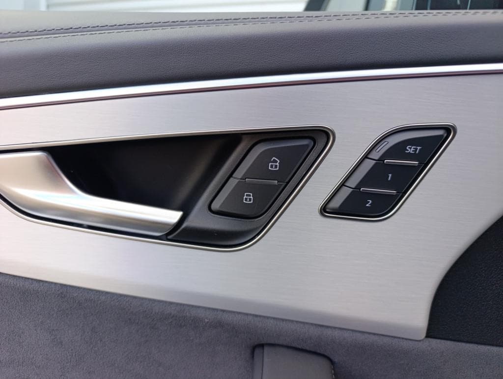 Audi Q8 50 TDI quattro tiptronic в лизинг - 16