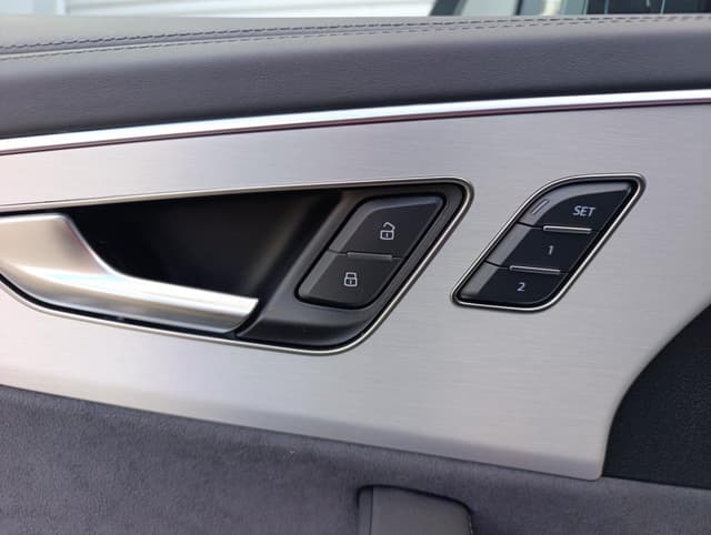Audi Q8 50 TDI quattro tiptronic в лизинг - 16