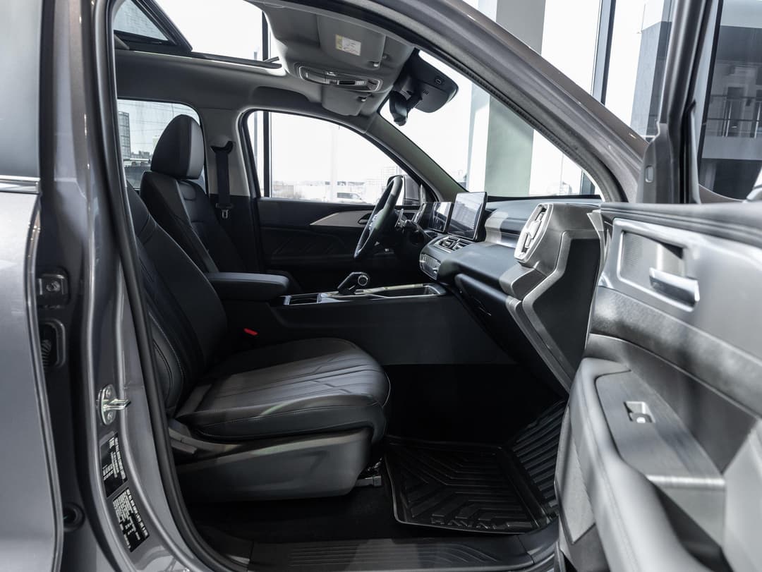 Haval H5 Premium 2.0T 8AT 4WD в лизинг - 9