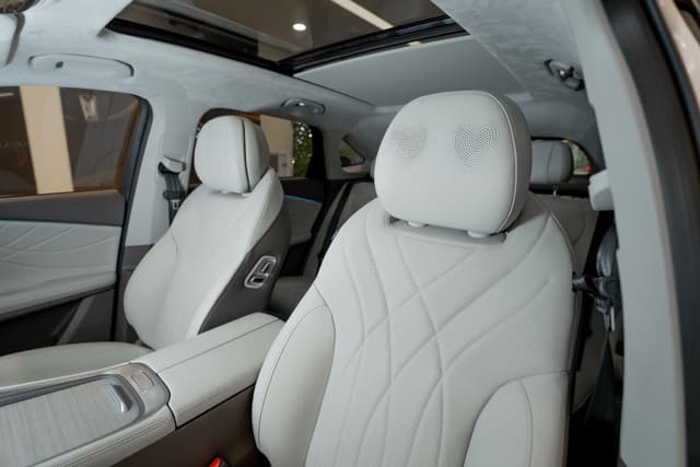 EXEED RX Flagship 2.0 TGDI 8AT AWD в лизинг - 7