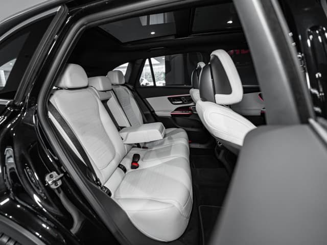 Mercedes-Benz GLC 300 полный привод в лизинг - 23