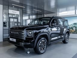 Haval H9 Premium 2.0T 8AT 4WD в лизинг - 2