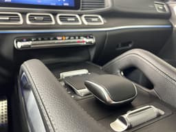 Mercedes-Benz GLE купе 450 d 4MATIC в лизинг - 18