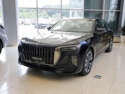 Hongqi H9 2.0Т Deluxe в лизинг - 2