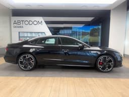 Audi A7 L S line 45 TFSI quattro S tronic в лизинг - 8