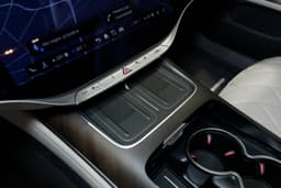 Mercedes-Benz S седан 580 полный привод в лизинг - 22