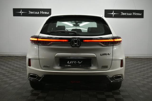 Honda UR-V 370T 9AT 4WD Prestige в лизинг - 9
