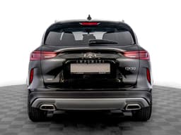 INFINITI QX50 2.0 AWD Luxe в лизинг - 7