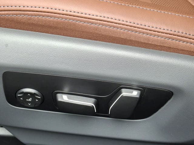 BMW 5 серия 530i xDrive в лизинг - 13