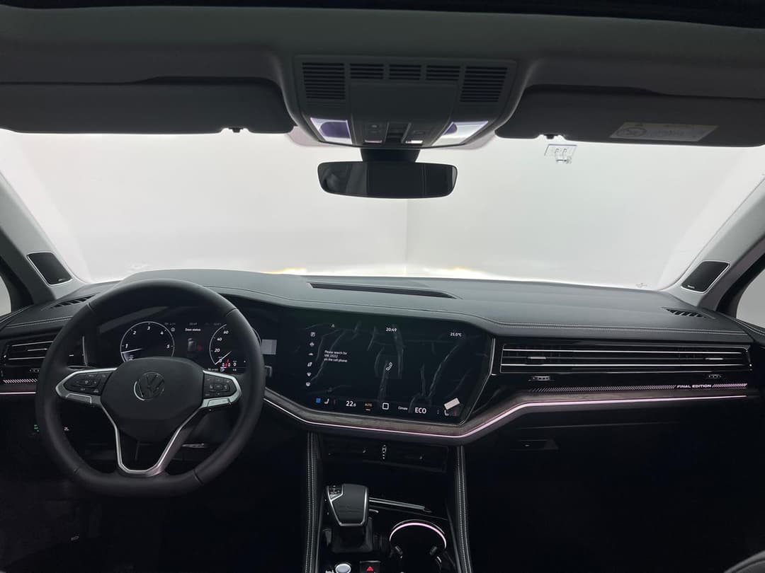 Volkswagen Touareg Elegance V6 3.0 TDI 286hp 8AT в лизинг - 7