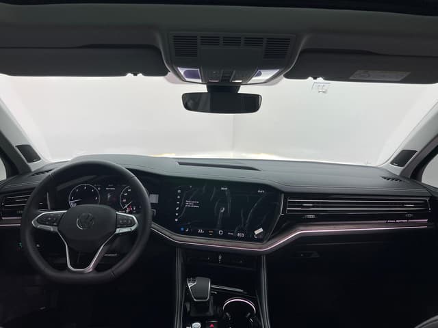 Volkswagen Touareg Elegance V6 3.0 TDI 286hp 8AT в лизинг - 7