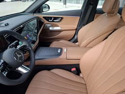 Mercedes-Benz E седан 300 полный привод АМГ Лайн (AMG Line) в лизинг - 15