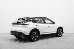 DongFeng Mage Emotion 1.5T DCT7 в лизинг - 3
