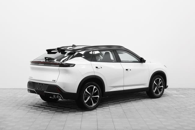 DongFeng Mage Emotion 1.5T DCT7 в лизинг - 3