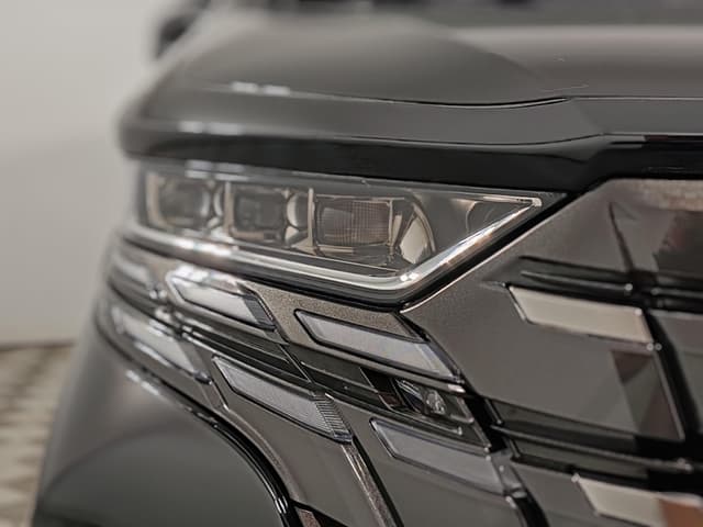 Toyota Alphard 2.5 HEV CVT в лизинг - 18
