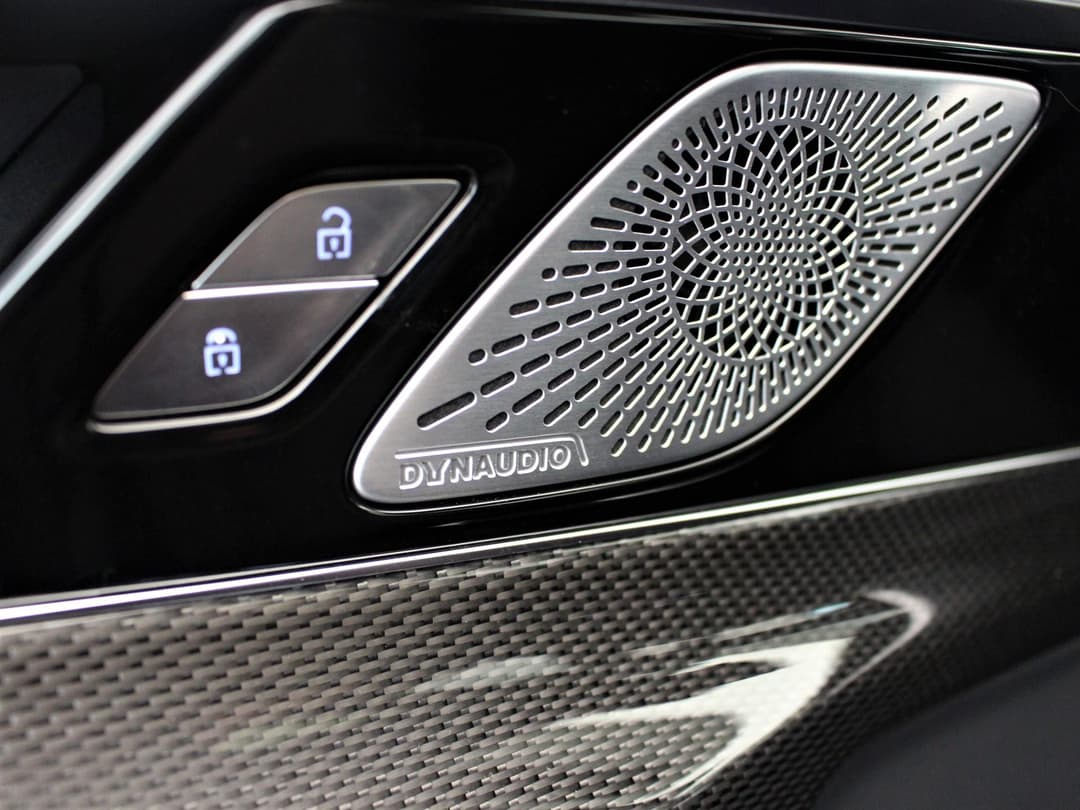 Hongqi H6 Dynamic 2.0T в лизинг - 21