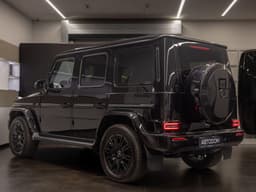 Mercedes-Benz G 450 d в лизинг - 4
