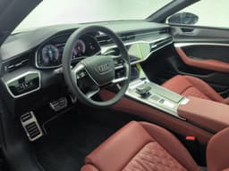 Audi A7 L S line 45 TFSI quattro S tronic в лизинг - 2