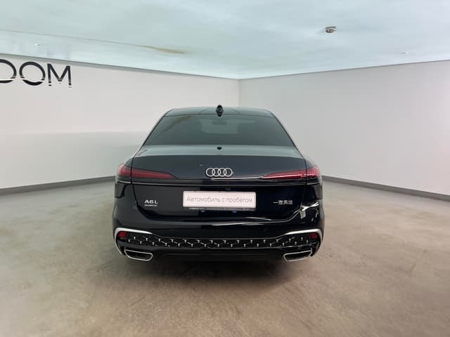 Audi A6 L Премиум 2.0Т полный привод АТ (Premium) в лизинг - 7