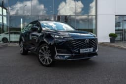 Changan Uni-K Tech 2.0 8AT AWD в лизинг - 4