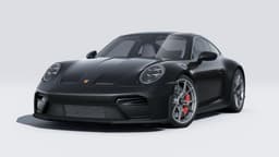 Porsche 911 Джи-Ти3 с пакетом Туринг в лизинг - 2