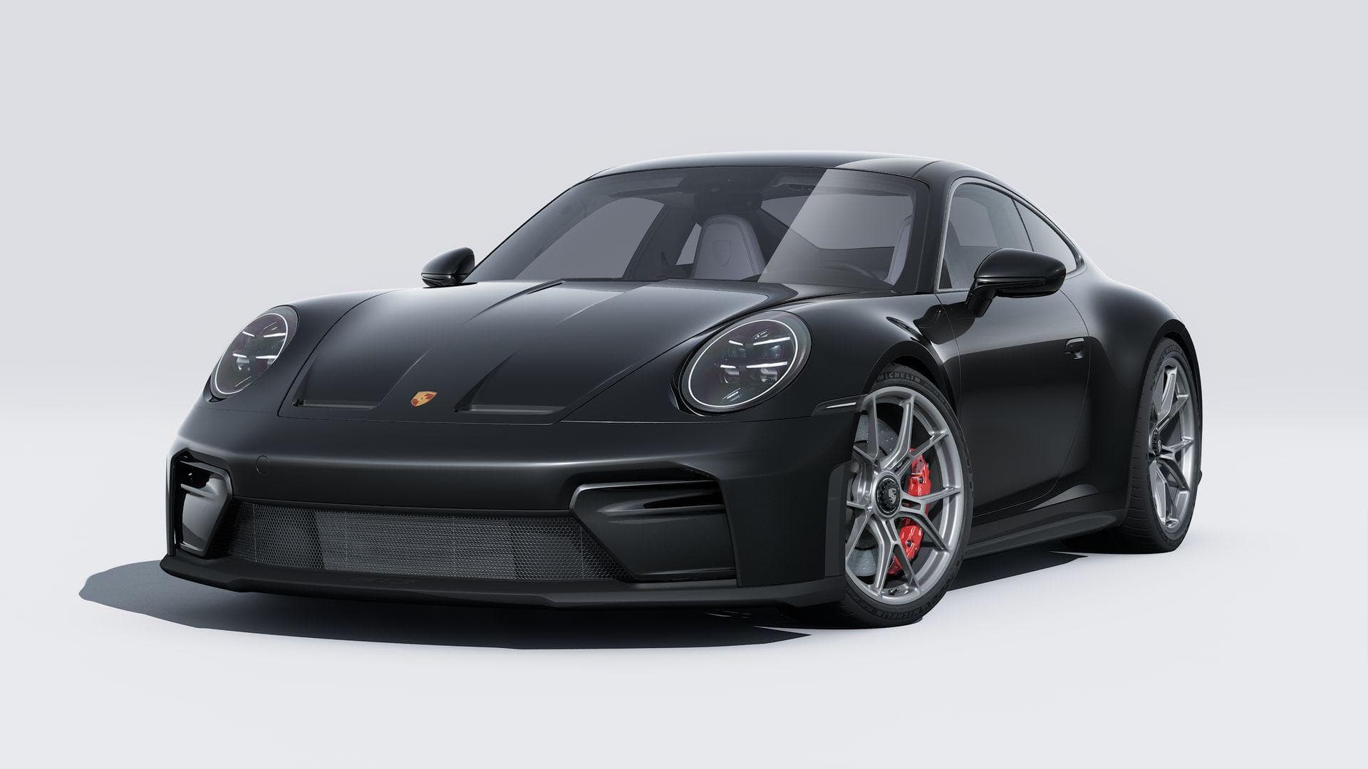 Porsche 911 - 2