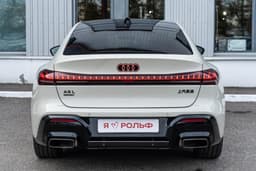 Audi A5 Sportback L Smart 2.0T TFSI 150 kW quattro S tronic в лизинг - 6
