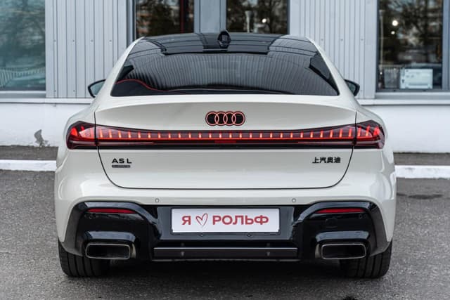 Audi A5 Sportback L Smart 2.0T TFSI 150 kW quattro S tronic в лизинг - 6