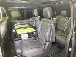 Mercedes-Benz V 300 d L 4MATIC AVANTGARDE в лизинг - 16