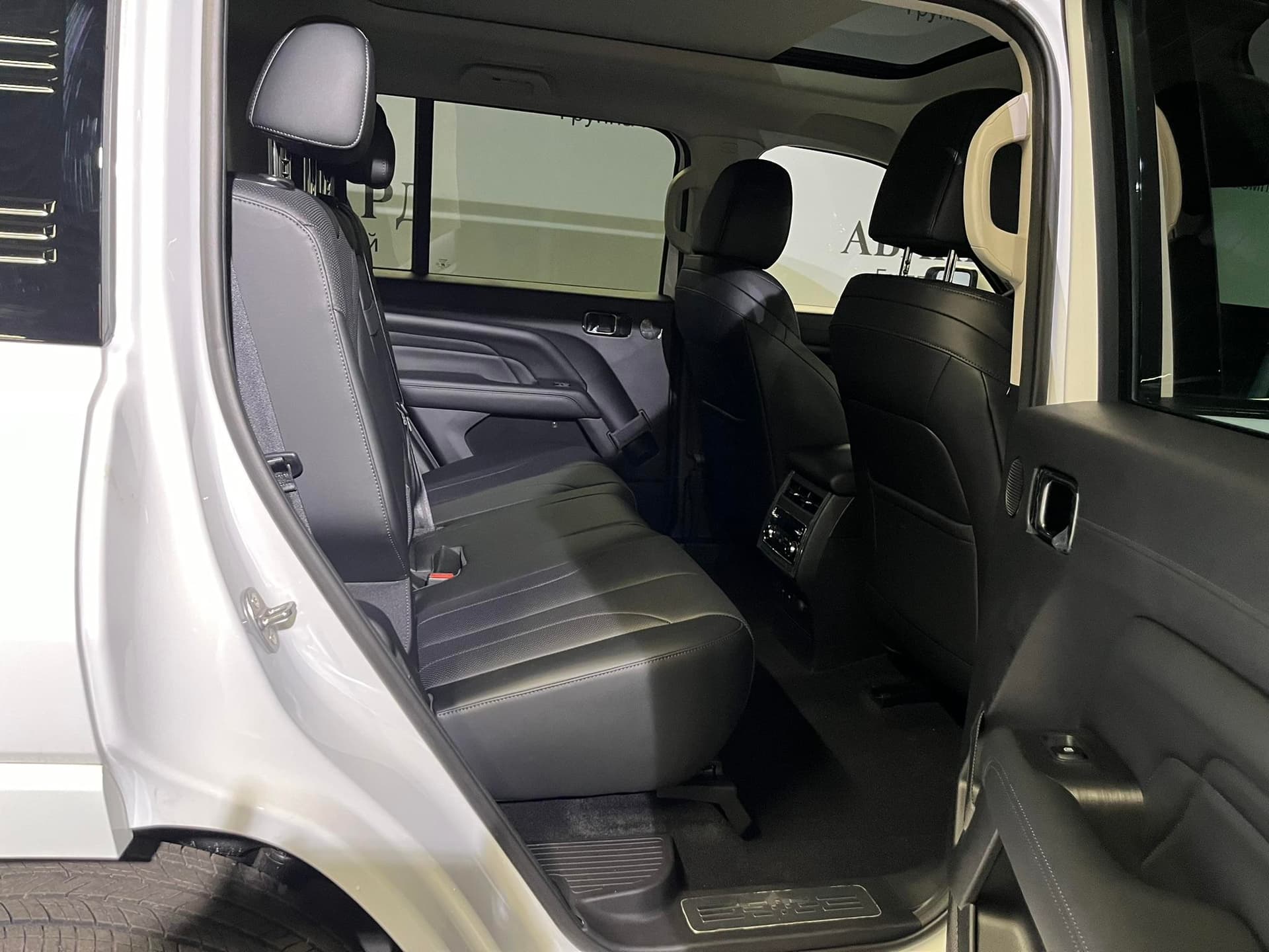 Haval H9 Elite 2.0T 8AT 4WD в лизинг - 20