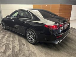 Mercedes-Benz E седан 200 4MATIC в лизинг - 7