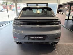Porsche Cayenne GTS Coupe в лизинг - 13