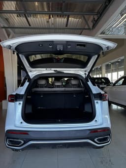Changan Uni-S Техно 1.5Т АТ полный привод в лизинг - 12