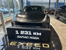 Exlantix ES 1.5 Hyb AT AWD в лизинг - 3