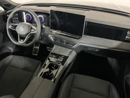 Volkswagen Tiguan L Pro R-Line Premium Edition 380TSI 7AT 4WD в лизинг - 13