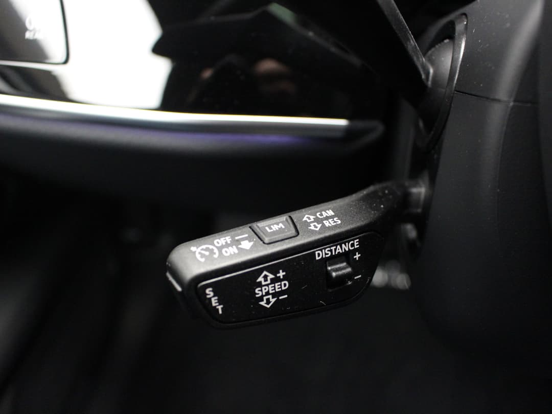 Audi A8 L 55 TFSI quattro tiptronic в лизинг - 30
