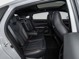 Changan Uni-V Tech 1.5T 7DCT в лизинг - 13