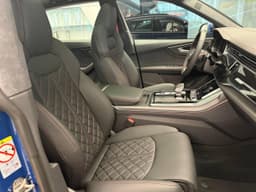 Audi Q8 45 TDI quattro tiptronic в лизинг - 8