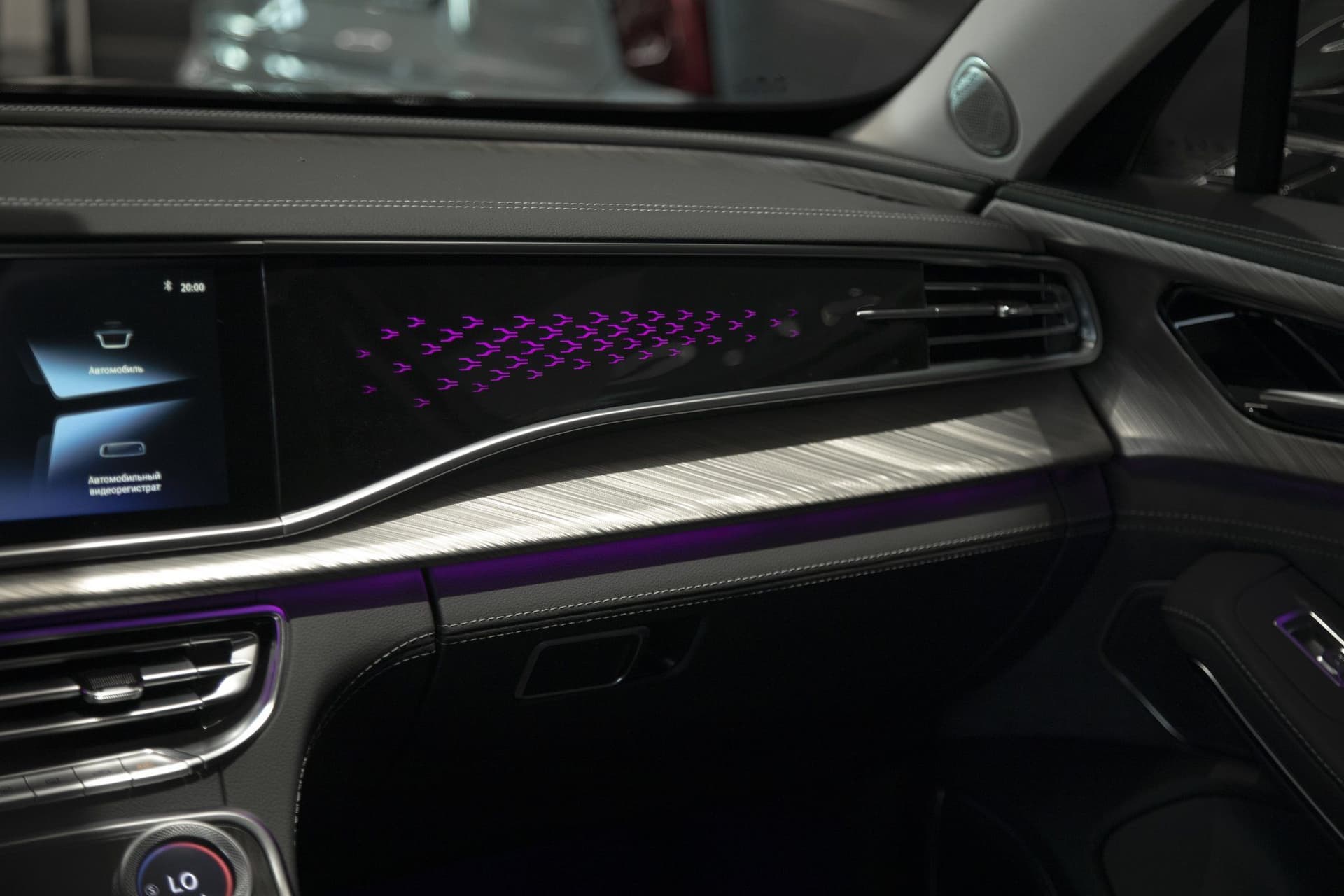Hongqi H9 2.0Т Deluxe в лизинг - 10