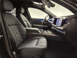 BMW 7 серия 740 полный привод в лизинг - 11