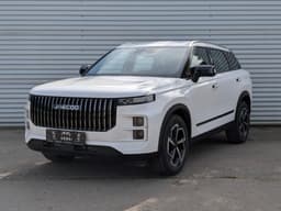 Jaecoo J7 Lifestyle 150 1.6T 2WD в лизинг - 2