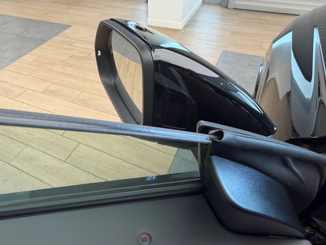 Audi Q8 45 TDI quattro tiptronic в лизинг - 19