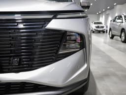 Haval F7x Tech Plus 2.0T 7DCT 4WD в лизинг - 8