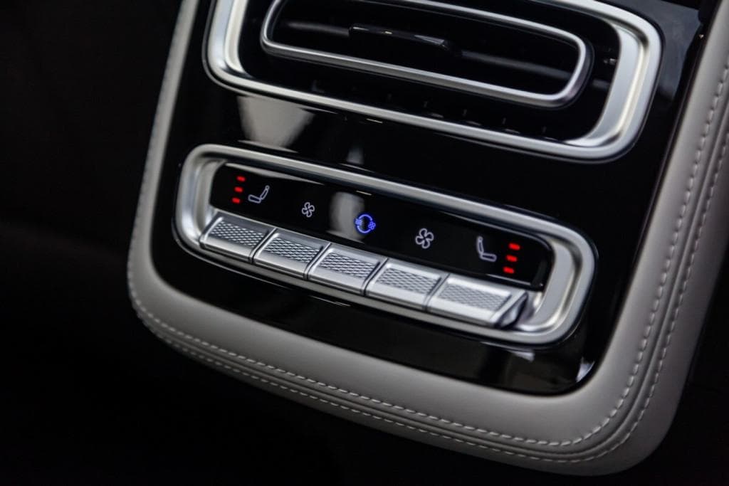 EXEED RX Flagship 2.0 TGDI 8AT AWD в лизинг - 26