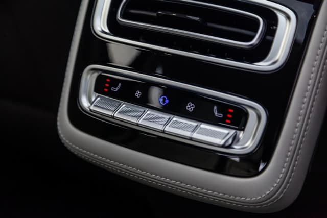 EXEED RX Flagship 2.0 TGDI 8AT AWD в лизинг - 26