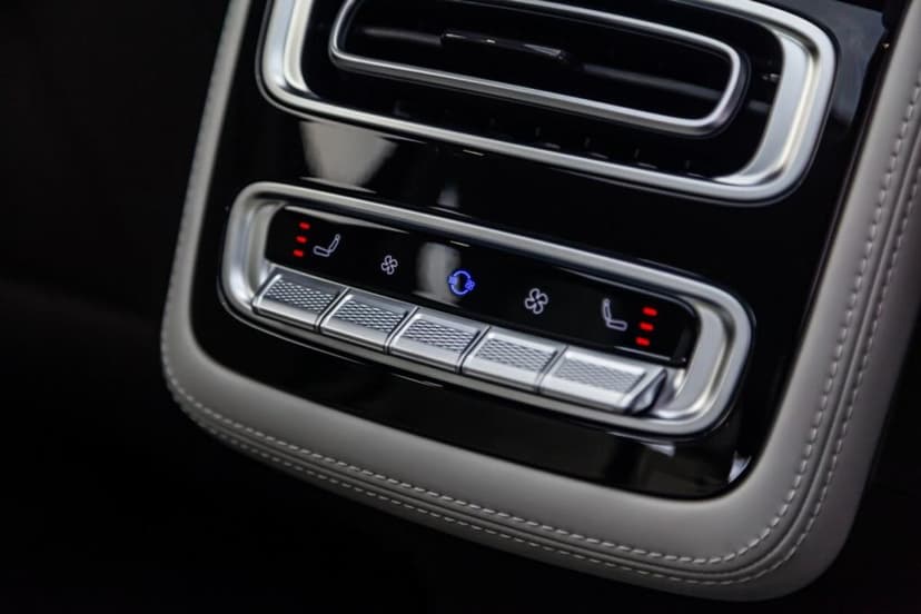 EXEED RX Flagship 2.0 TGDI 8AT AWD в лизинг - 26